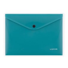 Psanko s drukem A5 VERDE milano