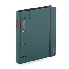 Poada A4 pna 4krouek D30 VERDE zelen
