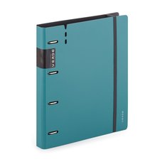 Poada A4 pna 4krouek D30 VERDE milano