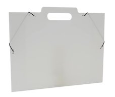 3 klop sloha na vkresy A3 PP Opaline Frosty ir