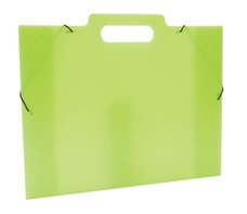 3 klop sloha na vkresy A3 PP Opaline Frosty zelen