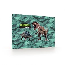 Podloka na stl 60x40cm Dino