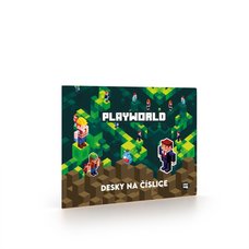 Desky na slice Playworld