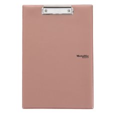 Jednodeska A4 Metallic mdn