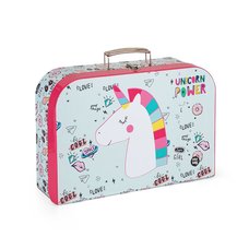 Kufk lamino 34 cm Unicorn iconic