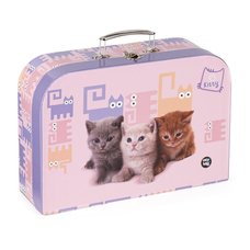 Kufk lamino 34 cm Mazlci