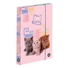 Box na seity A5 Mazlci