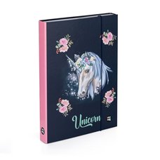 Box na seity A4 Unicorn 1