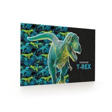 Podloka na stl 60x40cm Premium Dinosaurus