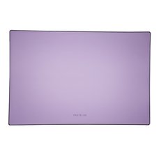 Podloka na stl 60x40cm PASTELINI fialov