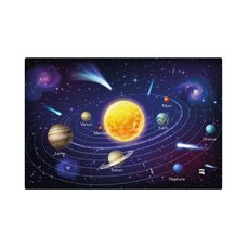 Podloka na stl PP 60x40cm Planets