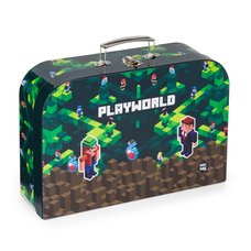 Kufk lamino 34 cm Playworld
