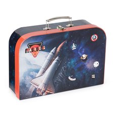 Kufk lamino 34 cm Space