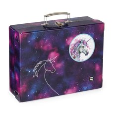 Kufk lamino hranat A4 OXY GO Unicorn