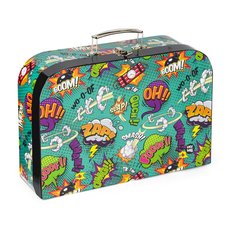 Kufk lamino 34 cm Komiks