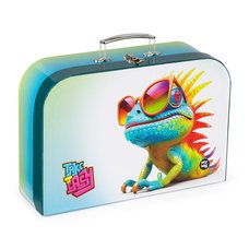 Kufk lamino 34 cm Chameleon