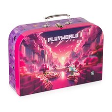 Kufk lamino 34 cm Playworld Girl