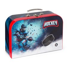 Kufk lamino 34 cm Hokej