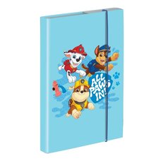 Box na seity A5 Paw Patrol
