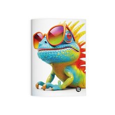 Seit A4 444 Chameleon