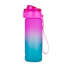 Lhev OXY CLiCK 600 ml OXY Ombre Blue- pink
