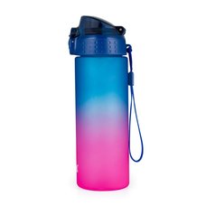 Lhev OXY CLiCK 600 ml OXY Ombre Purple- blue