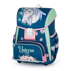 Školní batoh PREMIUM Unicorn 1