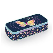 Pouzdro etue komfort OXY Style Mini Motl