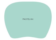 Podloka pod my PASTELINI zelen