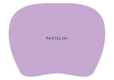 Podloka pod my PASTELINI fialov