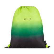 Sek na cviky OXY NEXT Ombre