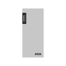Di PVC tdenn 2026 PASTELINI ed