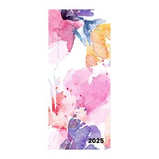 Di PVC msn 2025 Flowers