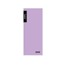 Di PVC tdenn 2025 PASTELINI fialov
