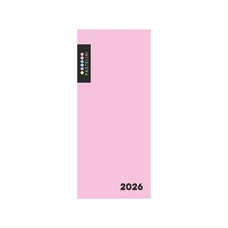 Di PVC tdenn 2026 PASTELINI rov