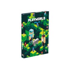 Box na seity A5 Playworld Vol. III.
