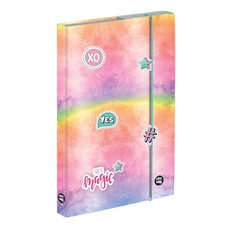 Box na seity A5 Magic