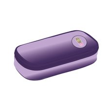 Pouzdro etue JUMBO OXY NEXT Ombre Purple