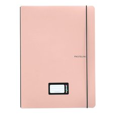 Seit PP Oxybook A5 40 list PASTELINI merukov