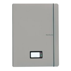 Seit PP Oxybook A5 40 list PASTELINI ed
