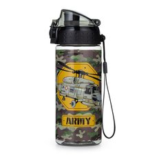 Lhev OXY CLiCK 500 ml Helikoptra