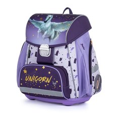 Školní batoh PREMIUM Unicorn-pegas