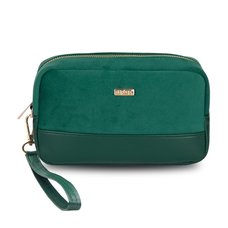 Kosmetick taka EMILY Velvet Green