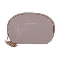 Kosmetick taka PLUS Leather Mocca