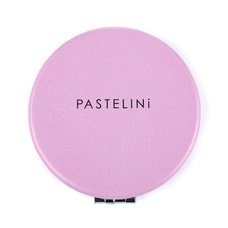 Zrctko PASTELINI fialov