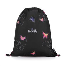 Sek na cviky OXY NEXT Butterfly