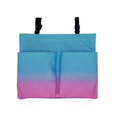 Kaps na lavici OXY Ombre Pink