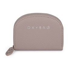 Dmsk penenka JUST Leather Mocca