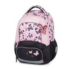 koln batoh OXY NEXT Butterfly