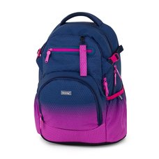 koln batoh OXY Ombre Purple- blue